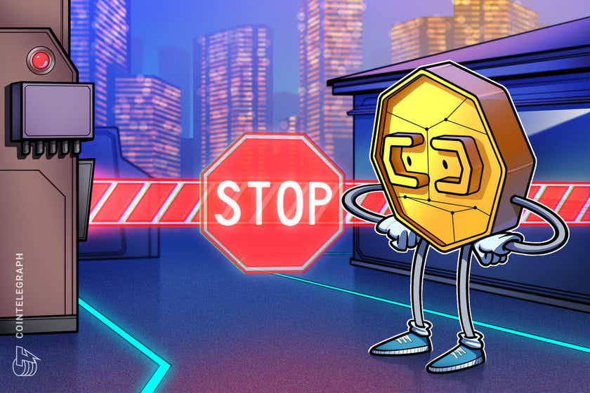 RBI deputy governor: banning crypto ‘most advisable choice’