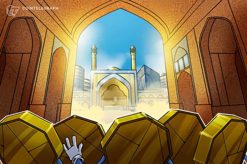 Sanctions and trade: Iran aims to develop a central bank digital currency