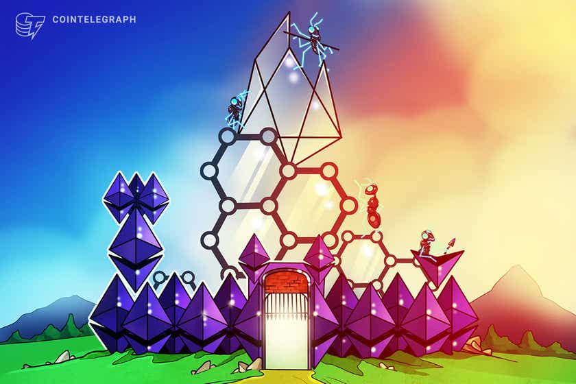 Inside the blockchain developers’ mind: Can EOS deliver a killer social DApp?